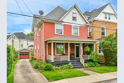 339 Park St, Beaver, PA 15009 - Photo 22