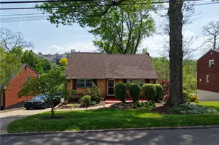 1325 Meadowlark Dr, Scott Township, PA 15243 - Photo 1