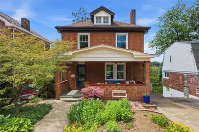 330 Questend Avenue, Pittsburgh, PA 15228 - Photo 1