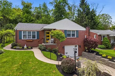1285 Cedar Blvd, Pittsburgh, PA 15228 - Photo 1