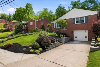 1285 Cedar Blvd, Pittsburgh, PA 15228 - Photo 2