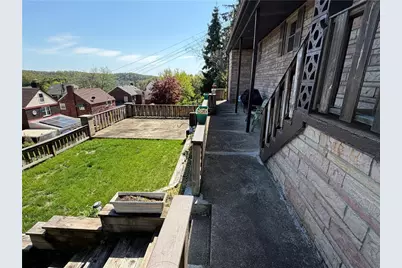 1306 Broadway Avenue Rear, East McKeesport, PA 15035 - Photo 18
