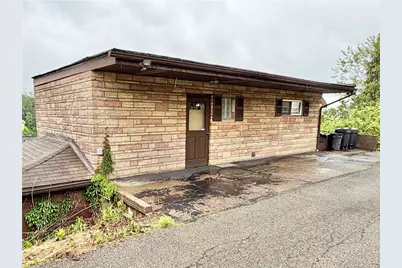 1306 Broadway Avenue Rear, East McKeesport, PA 15035 - Photo 2