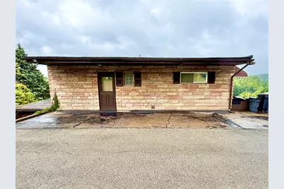 1306 Broadway Avenue Rear, East McKeesport, PA 15035 - Photo 1