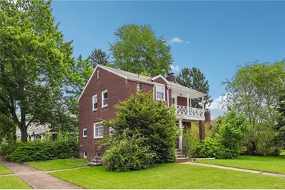 1316 Albert St, New Castle, PA 16105 - Photo 2