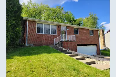 124 Sunny Lane, Hunker, PA 15639 - Photo 1