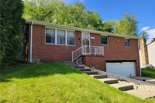 124 Sunny Ln, Hunker, PA 15639 - Photo 1