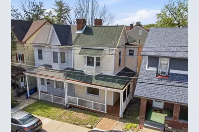 1240 Benton Ave, Pittsburgh, PA 15212 - Photo 1
