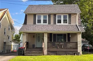 316 E Edgewood Ave, New Castle, PA 16105 - Photo 1