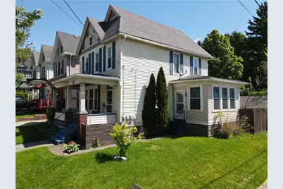 425 Franklin Street, Butler, PA 16001 - Photo 2