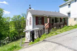 307 N 6th St, Clairton, PA 15025 - Photo 2