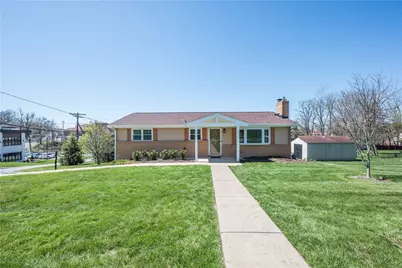 101 Meadow St, Peters Township, PA 15317 - Photo 38