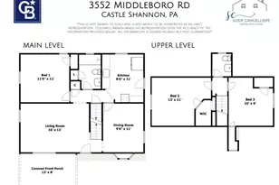 3552 Middleboro Rd, Pittsburgh, PA 15234 - Photo 30