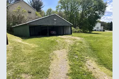 616 4th St, Nicholson Township, PA 15458 - Photo 1