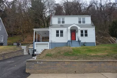 950 Saxonburg Blvd, Pittsburgh, PA 15223 - Photo 2