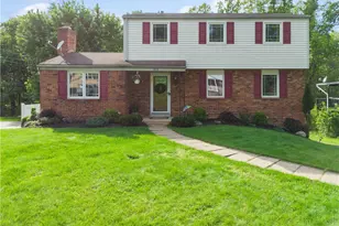 1019 Harvard Rd, Monroeville, PA 15146 - Photo 1