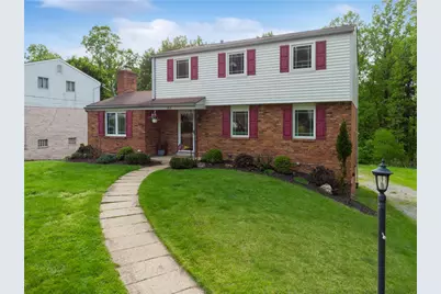 1019 Harvard Road, Monroeville, PA 15146 - Photo 2