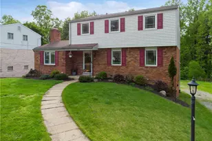 1019 Harvard Rd, Monroeville, PA 15146 - Photo 2