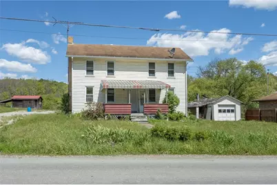 583 Reesedale Rd, East Franklin Township, PA 16210 - Photo 2