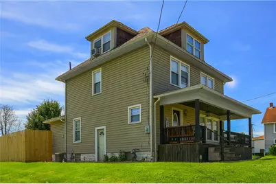701 Old Zelienople Rd, Ellwood City, PA 16117 - Photo 40