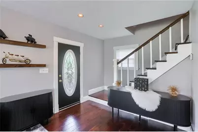 701 Old Zelienople Rd, Ellwood City, PA 16117 - Photo 6