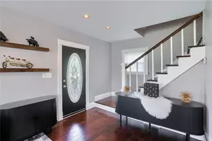 701 Old Zelienople Rd, Ellwood City, PA 16117 - Photo 6