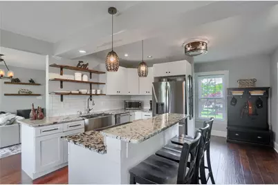 701 Old Zelienople Rd, Ellwood City, PA 16117 - Photo 14