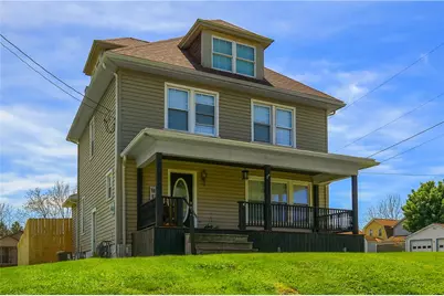 701 Old Zelienople Rd, Ellwood City, PA 16117 - Photo 38
