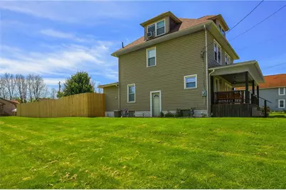 701 Old Zelienople Rd, Ellwood City, PA 16117 - Photo 42