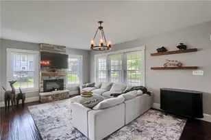 701 Old Zelienople Rd, Ellwood City, PA 16117 - Photo 8