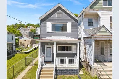 756 Mary St, McKees Rocks, PA 15136 - Photo 1