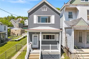 756 Mary St, McKees Rocks, PA 15136 - Photo 1