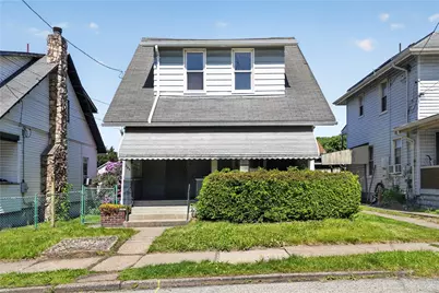 323 31st St, McKeesport, PA 15132 - Photo 1