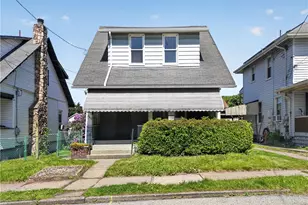 323 31st St, McKeesport, PA 15132 - Photo 1