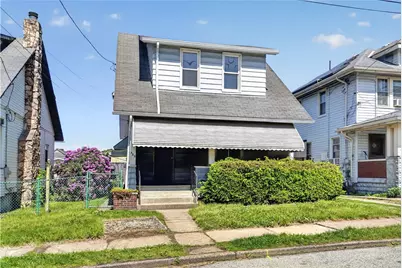 323 31st St, McKeesport, PA 15132 - Photo 2