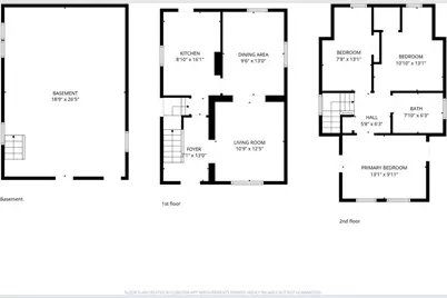 323 31st St, McKeesport, PA 15132 - Photo 42