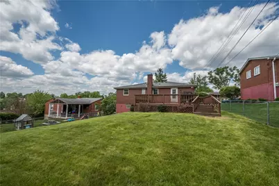 1133 Meadowlark Dr, Scott Township, PA 15243 - Photo 36