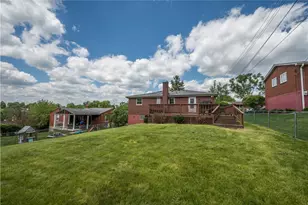 1133 Meadowlark Dr, Scott Township, PA 15243 - Photo 36