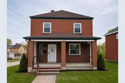 409 Mendelssohn Ave, Clairton, PA 15025 - Photo 2