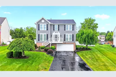 1254 Barnstaple Dr, South Park, PA 15129 - Photo 1