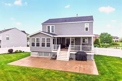 1254 Barnstaple Dr, South Park, PA 15129 - Photo 22