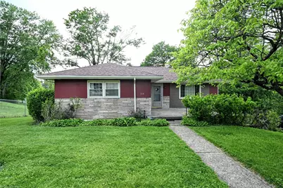 714 Maple Drive, Monongahela, PA 15063 - Photo 1