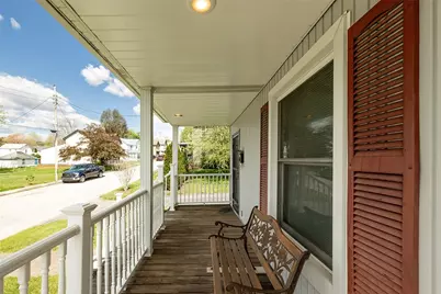 157 Lamberton Street, Sugarcreek Boro, PA 16323 - Photo 6