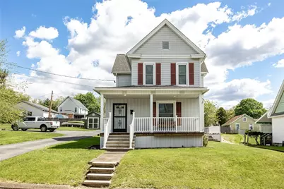 157 Lamberton Street, Sugarcreek Boro, PA 16323 - Photo 1