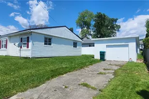 303 N 3rd St, Indiana Boro, PA 15701 - Photo 2