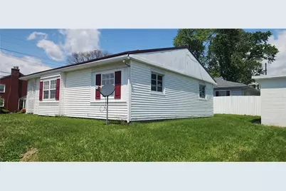 303 N 3rd St, Indiana Boro, PA 15701 - Photo 4