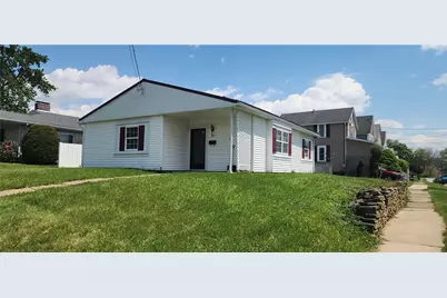 303 N 3rd St, Indiana Boro, PA 15701 - Photo 1