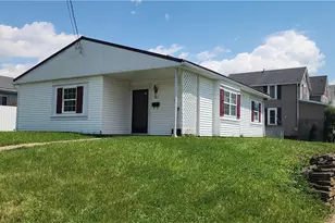 303 N 3rd St, Indiana Boro, PA 15701 - Photo 1