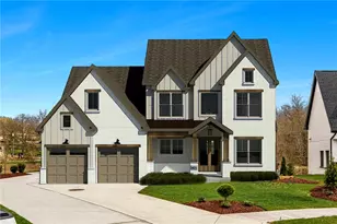 1001 Fownes Pl, Oakmont, PA 15139 - Photo 1