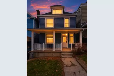 84 Beltzhoover Ave, Pittsburgh, PA 15210 - Photo 1